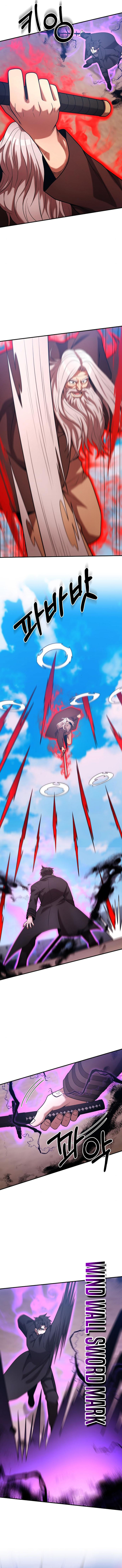 I Became a Renowned Family's Sword Prodigy Chapter 168 3